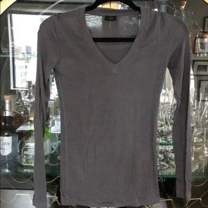 Joseph long sleeve shirt